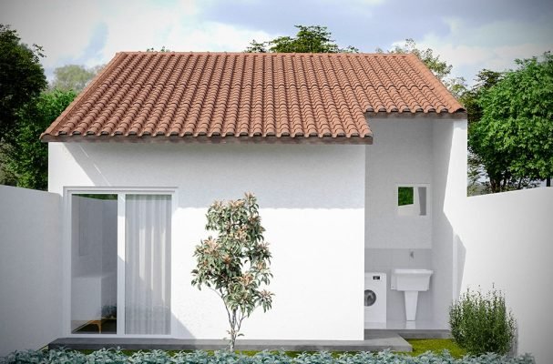 condominio residencial jatoba fundos